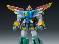 Gun x Sword Moderoid El Dora V Model Kit