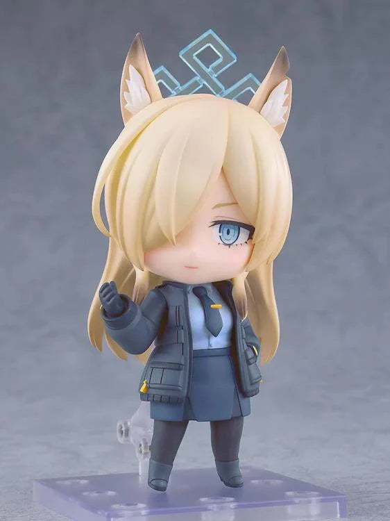 Blue Archive Nendoroid No.2937 Kanna Ogata