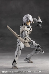Megalomaria Unlimited Universe Zirconia Model Kit