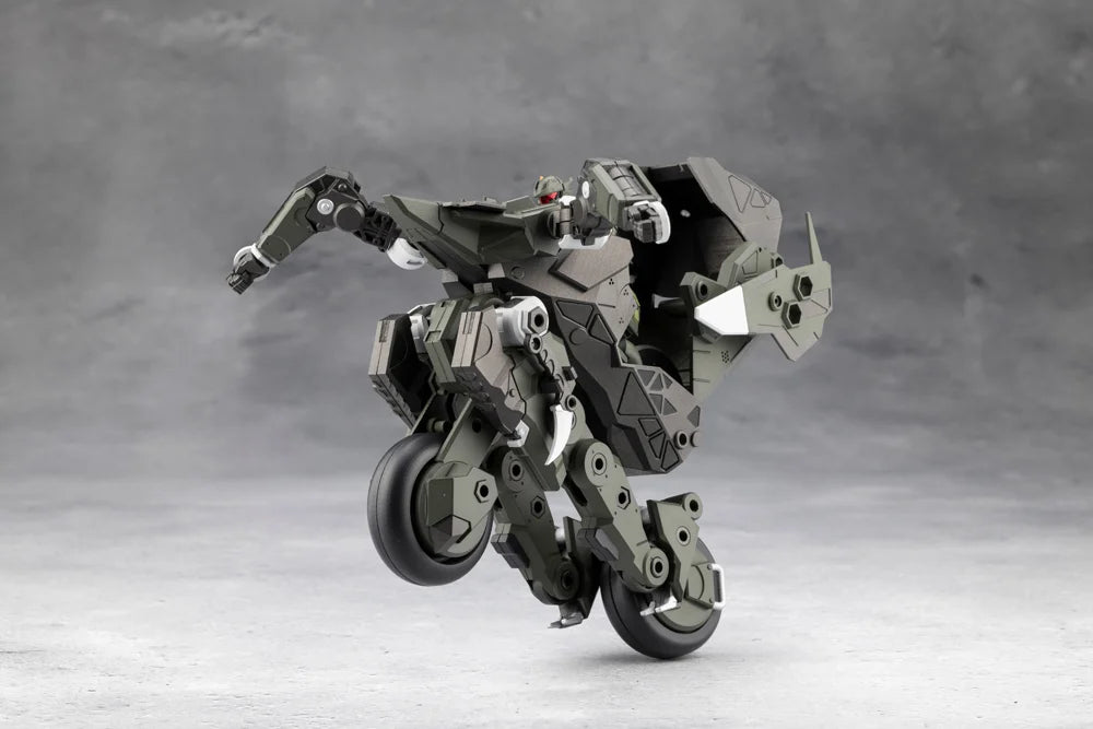 Hexa Gear Definition Armor "VT1" 1/24 Scale Model Kit