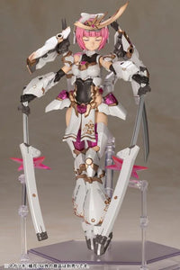 Frame Arms Girl Magatsuki (Kikka) Model Kit