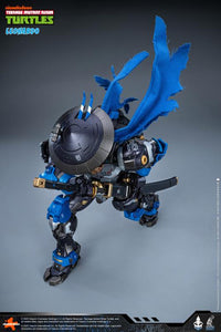 Teenage Mutant Ninja Turtles HB0071 Leonardo (40th Anniversary Ver.) Limited Edition Action Figure