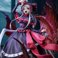 Overlord 10th Anniversary Shalltear Bloodfallen (so-bin Ver.) 1/6 Scale Figure