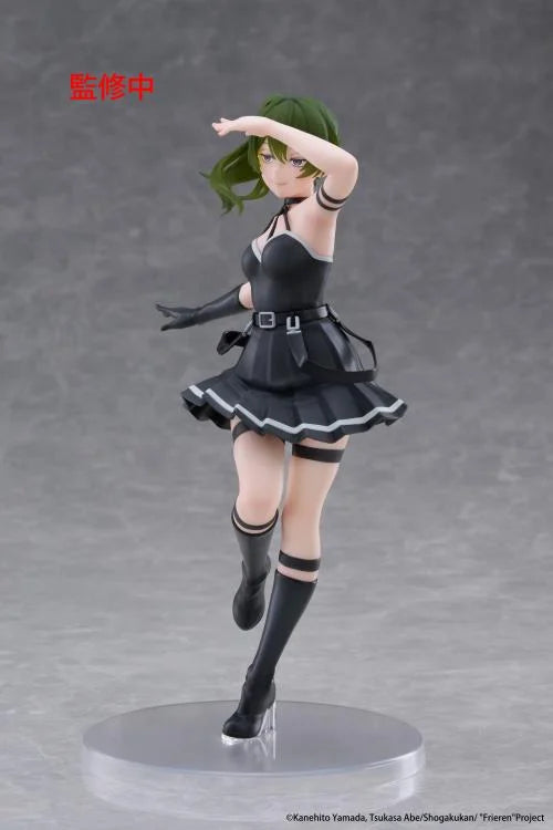 Frieren Beyond Journey's End Ubel Coreful Figure