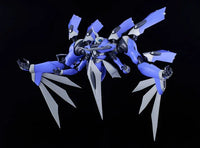 Knight's & Magic Moderoid DX-Scale Magatsu-Ikaruga (Light Novel Ver.) Model Kit