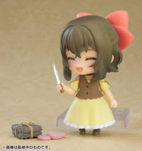 Kuma Kuma Kuma Bear Punch! Nendoroid No.2192 Fina
