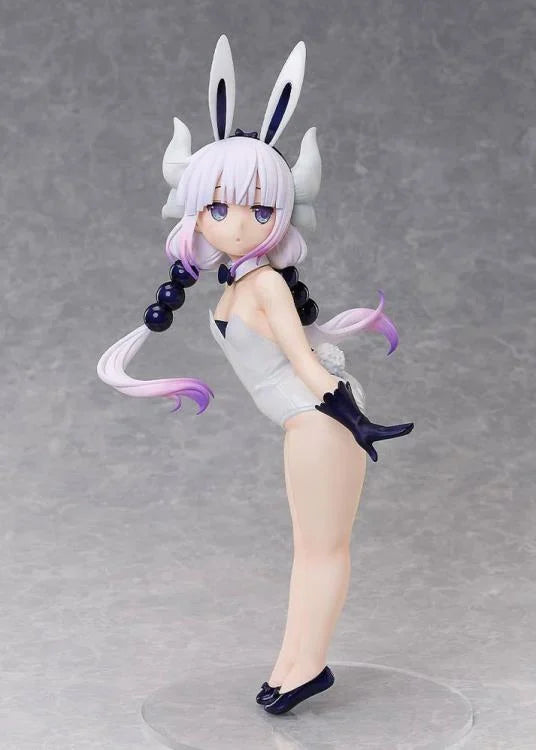Miss Kobayashi's Dragon Maid B-Style Kanna (Bare Leg Bunny Ver.) 1/4 Scale Figure
