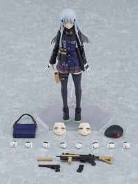 Girls' Frontline figma No.573 HK416