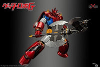 Getter Robo G SXD-14 Action Figure