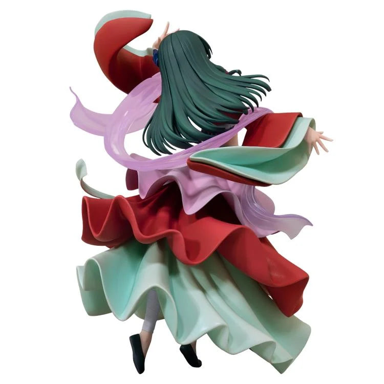 The Apothecary Diaries Masterlise Ichibansho Maomao Figure