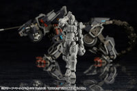 Hexa Gear Governor Pawn A1 Ver.2.0 E2 Obscura 1/24 Scale Model Kit