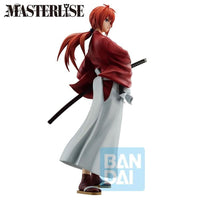 Rurouni Kenshin Ichibansho Kenshin Himura Figure