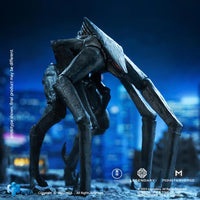 Godzilla (2014) MUTO PX Previews Exclusive Action Figure