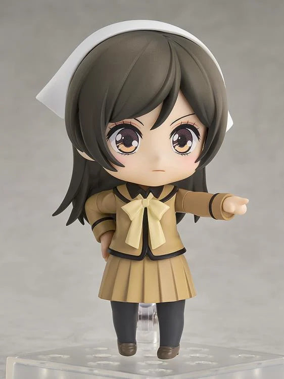 Kamisama Kiss Nendoroid No.2784 Nanami Momozono