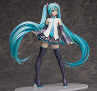 Vocaloid B-Style Hatsune Miku V3 1/4 Scale Figure (3rd Reissue)