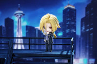 Zenless Zone Zero Nendoroid No.2998 Hugo Vlad