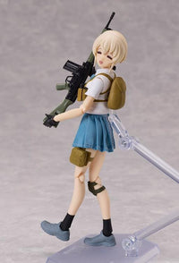 Little Armory figma SP-168 Armed JK (Variant E)