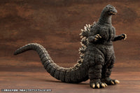 Godzilla vs. Biollante Kyokuju Zoukei Absolute Structure Godzilla Model Kit