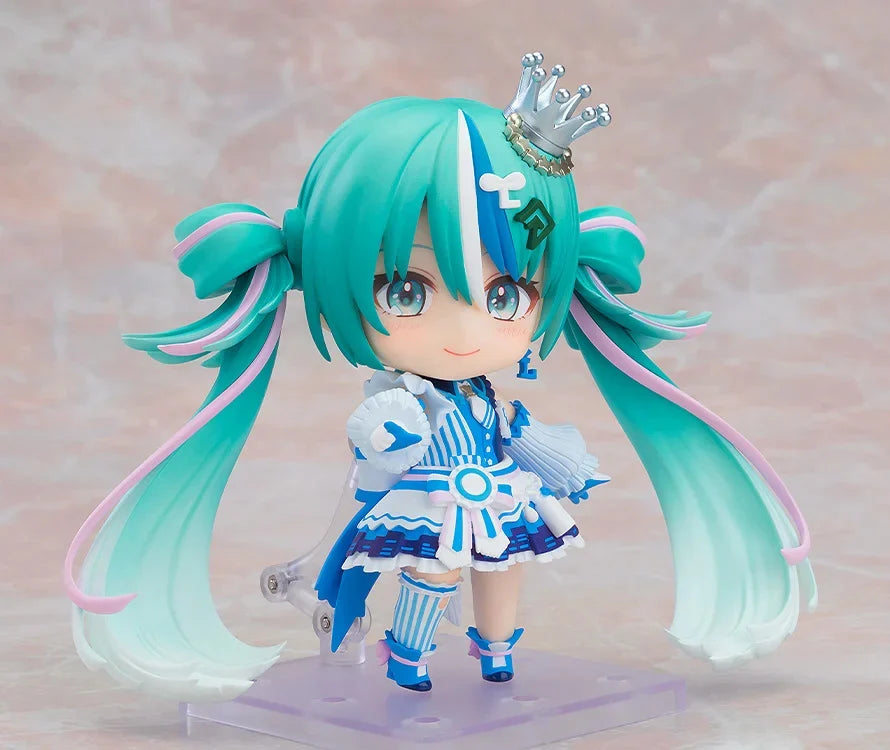 Vocaloid Nendoroid No.2959 Hatsune Miku (LAWSON 50th Anniversary Special Live Ver.)