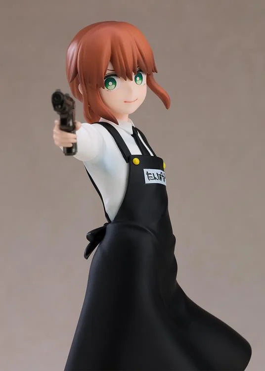 Kindergarten WARS Pop Up Parade Rita Figure