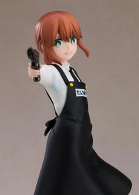 Kindergarten WARS Pop Up Parade Rita Figure