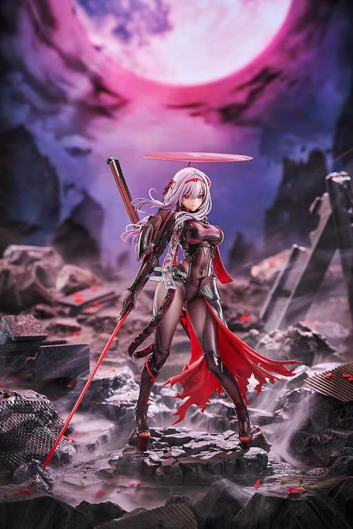 Goddess of Victory Nikke Scarlet (Black Shadow Ver.) 1/7 Scale Figure