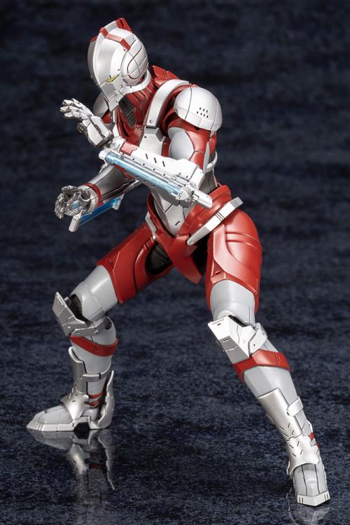 Ultraman (2019) Ultraman Model Kit (Reissue)