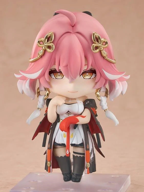 Wuthering Waves Nendoroid No.2856 Changli