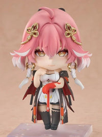 Wuthering Waves Nendoroid No.2856 Changli