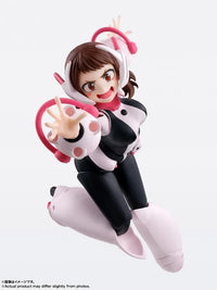 My Hero Academia S.H.Figuarts Ochaco Uraraka Action Figure