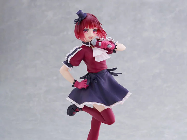 Oshi no Ko Kana Arima (B-Komachi Ver.) Coreful Figure