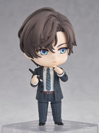 Tears of Themis Nendoroid No.2135 Libra