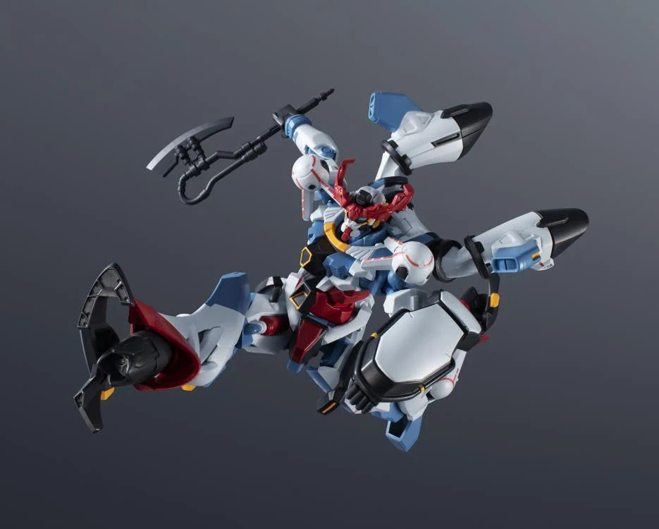 Mobile Suit Gundam GQuuuuuuX Gundam Universe Gundam GQuuuuuuX Action Figure