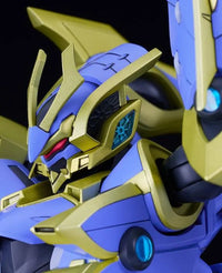 Knight's & Magic Moderoid DX-Scale Magatsu-Ikaruga (Light Novel Ver.) Model Kit