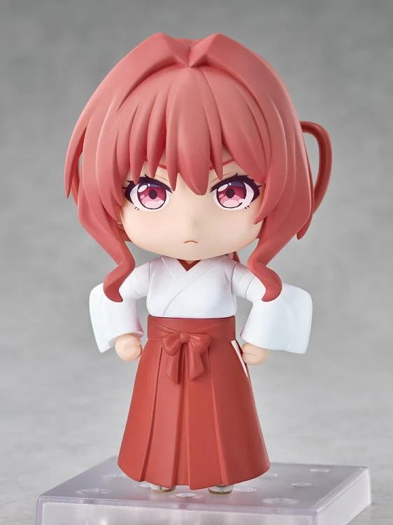 Tying the Knot with an Amagami Sister Nendoroid No.2662 Yuna Amagami