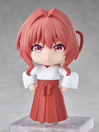 Tying the Knot with an Amagami Sister Nendoroid No.2662 Yuna Amagami