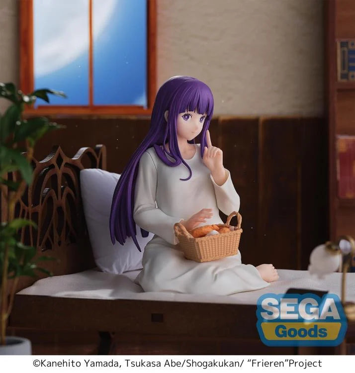 Frieren Beyond Journey's End Yumemirize Fern (Nap Ver.) Figure
