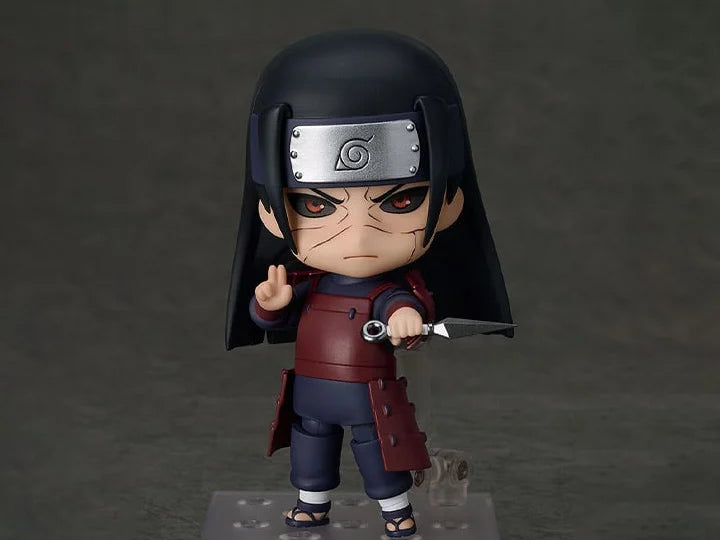 Naruto Shippuden Nendoroid No.2687 Hashirama Senju