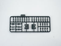 MAJIA POWER - 01 - PGU Articulated Hand