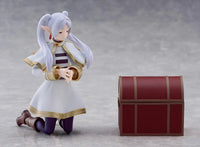 Frieren Beyond Journey's End figma No.658-DX Frieren Action Figure