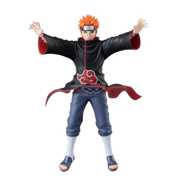 Naruto Shippuden Vibration Stars Pain