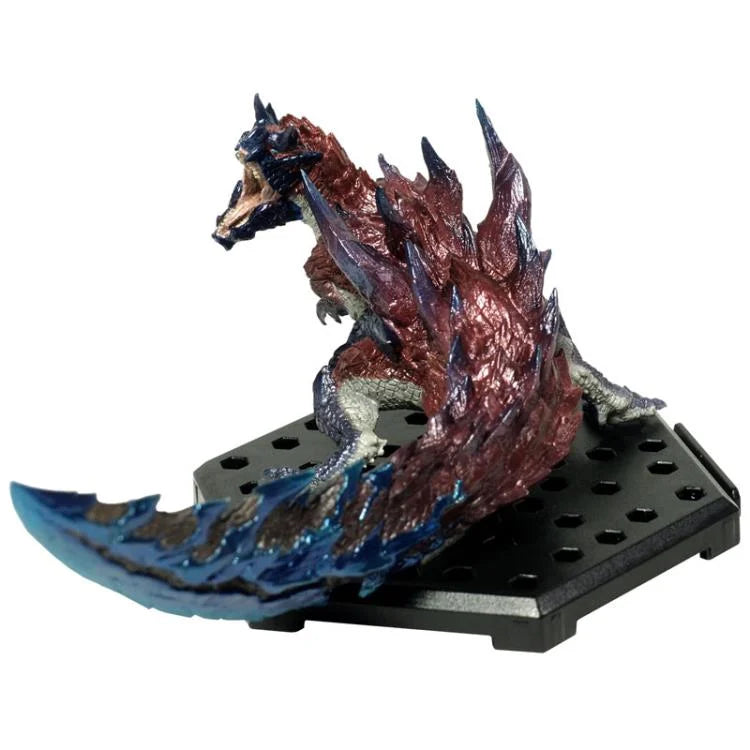 Monster Hunter 20th Anniversary Capcom Figure Builder Standard Model Plus Best Selection Vol.2 Box of 8 Figures