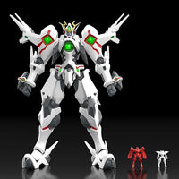 Platinumhugen Ordian Moderoid Ordian Model Kit