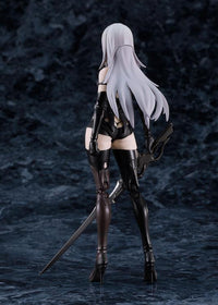 NieR Automata Ver1.1a figma No.649 A2 Action Figure