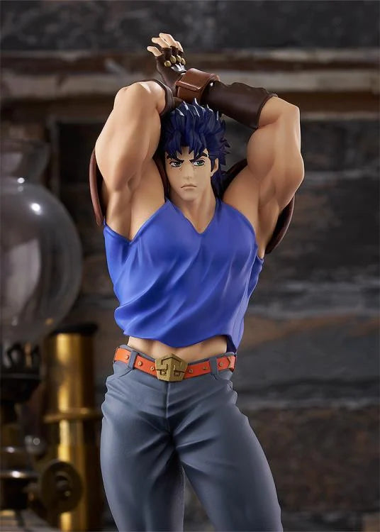 JoJo's Bizarre Adventure Phantom Blood Pop Up Parade Jonathan Joestar