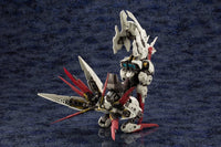 Hexa Gear Weird Tails 1/24 Scale Model Kit