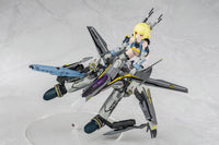 Macross Frontier V.F.G. VF-25S Super Messiah Model Kit
