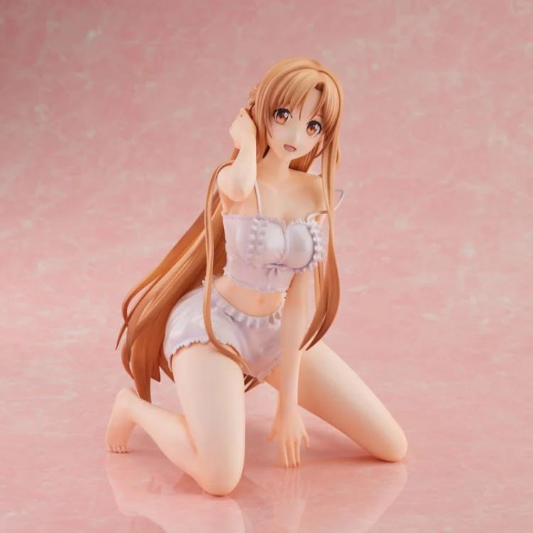 Sword Art Online Alicization - War of Underworld Asuna (Nightwear Ver.) 1/4 Scale Figure