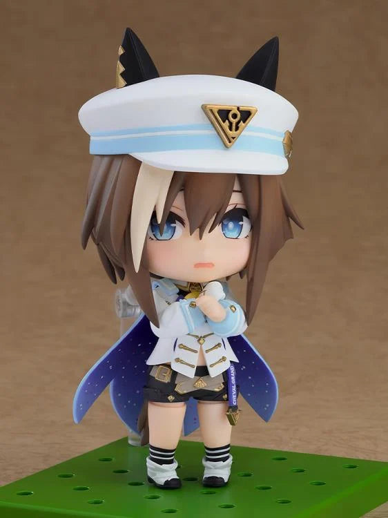 Uma Musume Pretty Derby Nendoroid No.2789 Cheval Grand
