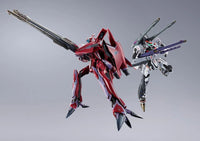 Macross Frontier DX Chogokin VF-27ySP Super Lucifer Valkyrie (Brera Sterne Use Revival Ver.)